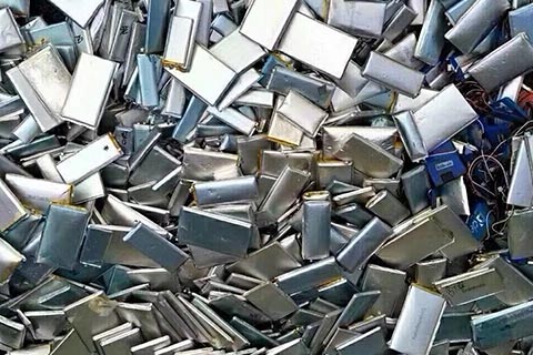 ㊣禹州鸠山上门回收锂电池㊣灯塔电源新能源电池回收㊣收废弃三元锂电池